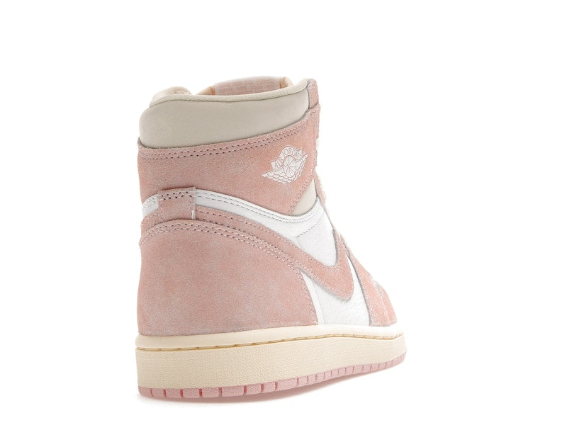 Jordan 1 Retro High OG Washed Pink (Women's)