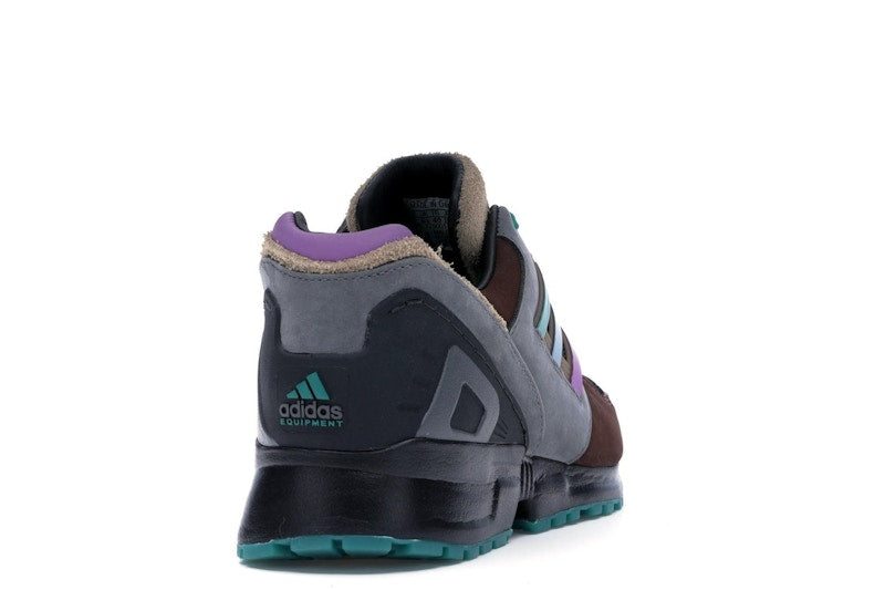 adidas EQT Cushion 91 Packer Shoes Adventure