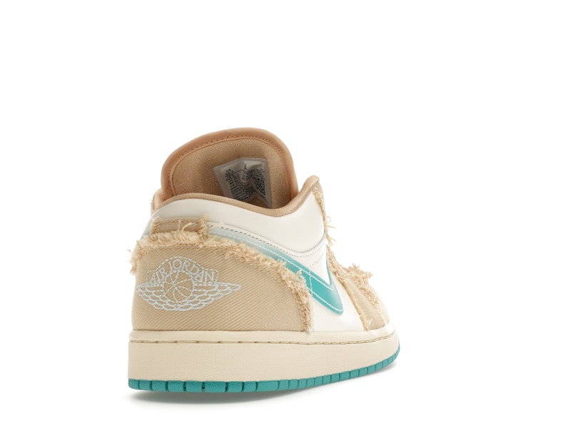 Jordan 1 Low SE Wave (Women's)