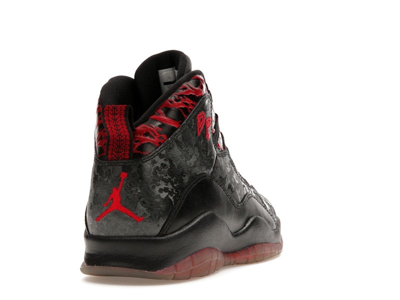Jordan 10 Retro Doernbecher