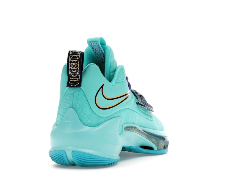 Nike Zoom Freak 3 Vibrant Aqua