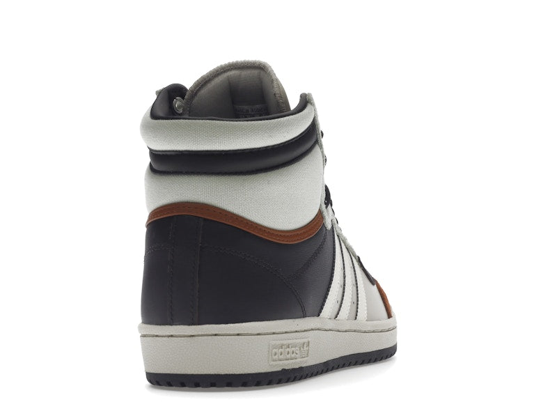adidas Top Ten Hi Star Wars The Mandalorian The Child