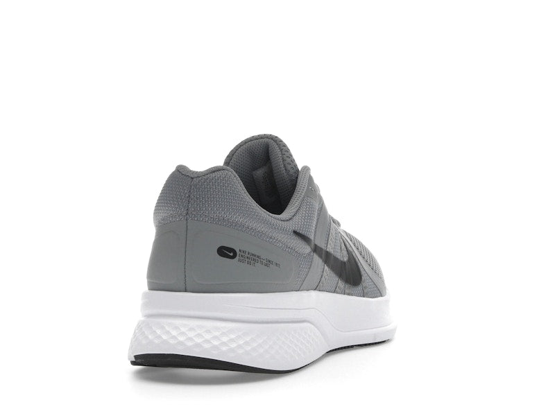 Nike Run Swift 2 Particle Grey Black White