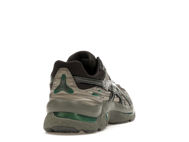 ASICS Gel-Flammae Kiko Kostadinov Gunmetal (Women's)