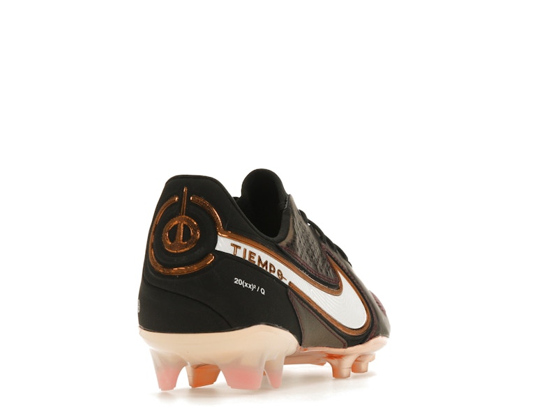 Nike Tiempo Legend 9 Elite Q FG Generations Pack Space Purple