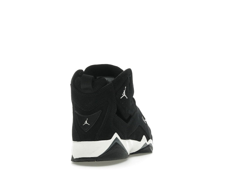 Jordan True Flight Black Phantom (GS)