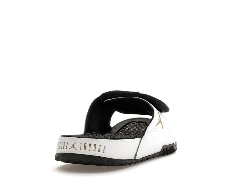 Jordan Hydro XI Retro DMP Gratitude