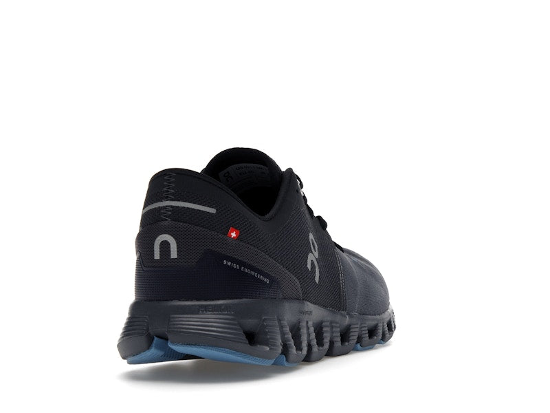 On Running Cloud X 3 Eclipse Magnet