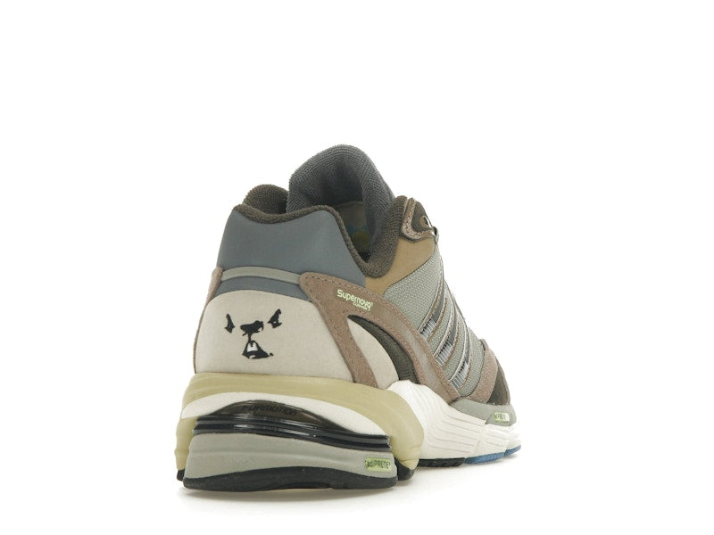 adidas Supernova Cushion 7 Groundhog Day