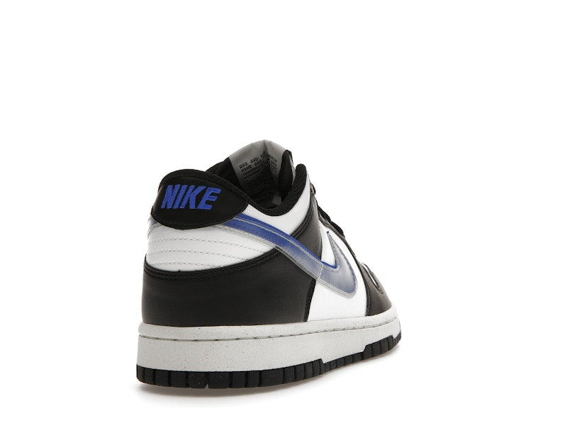 Nike Dunk Low Next Nature TPU Swoosh (GS)