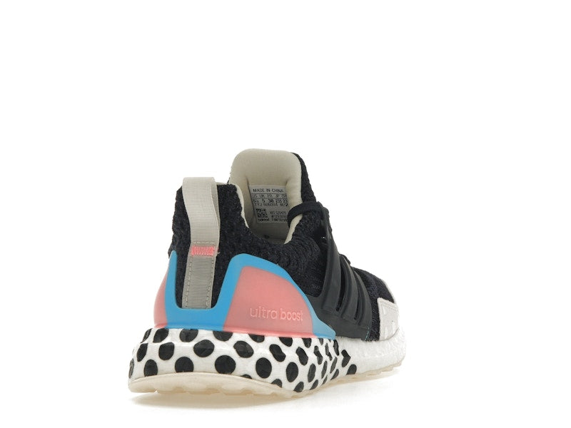adidas Ultra Boost 5.0 DNA Legend Ink Polka Dot (Women's)