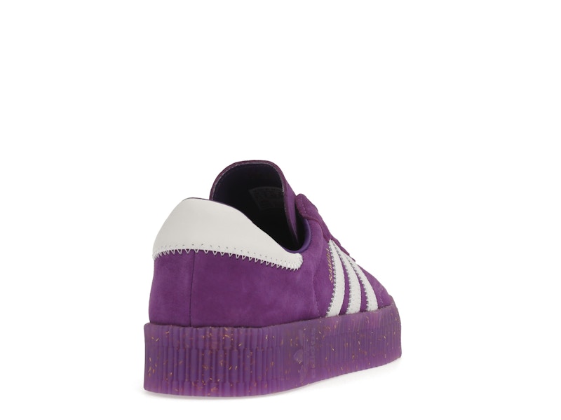 adidas Samba Rose TfL Elizabeth Line (Women's)