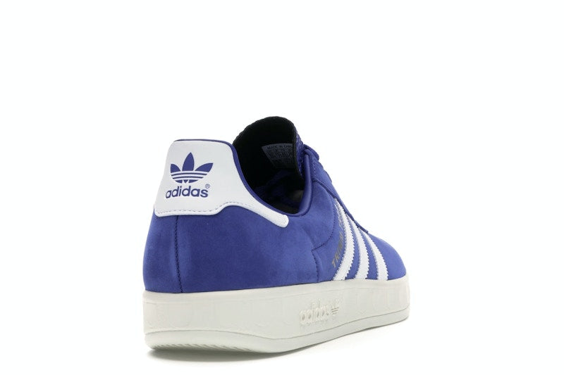 adidas Trimm Trab Active Blue
