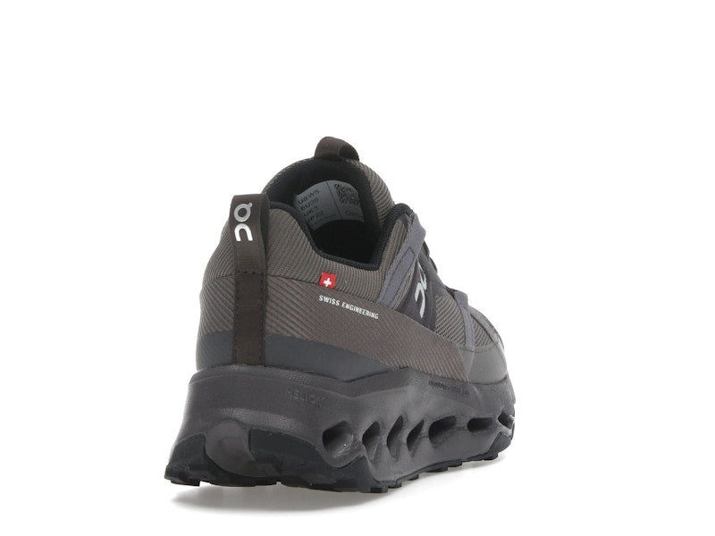 On Running Cloudhorizon Eclipse Pebble (Women's)