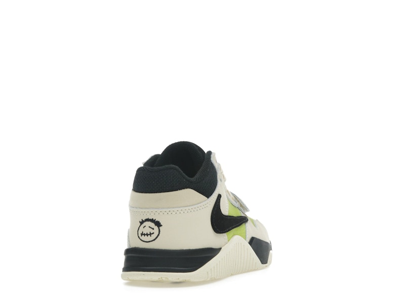 Jordan Jumpman Jack TR Travis Scott Bright Cactus (PS)