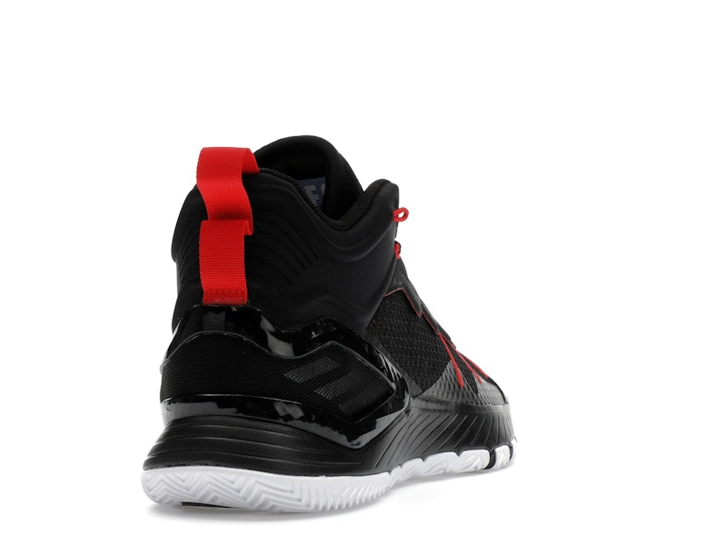 adidas D Rose Son of Chi Windy City Assassin