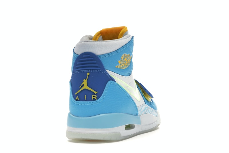 Jordan Legacy 312 Fly (GS)