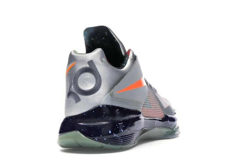 Nike KD 4 Galaxy AS (2012)