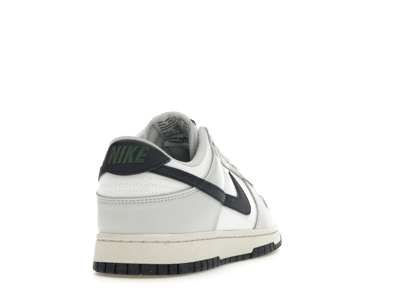 Nike Dunk Low Next Nature Photon Dust Obsidian
