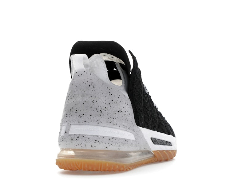 Nike LeBron 18 Gum Sole