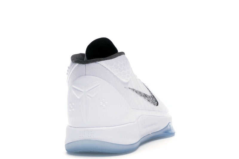 Nike Kobe A.D. Mid White Ice