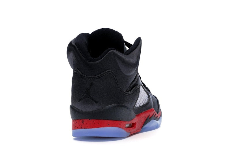 Jordan 5 Retro Satin Bred (GS)
