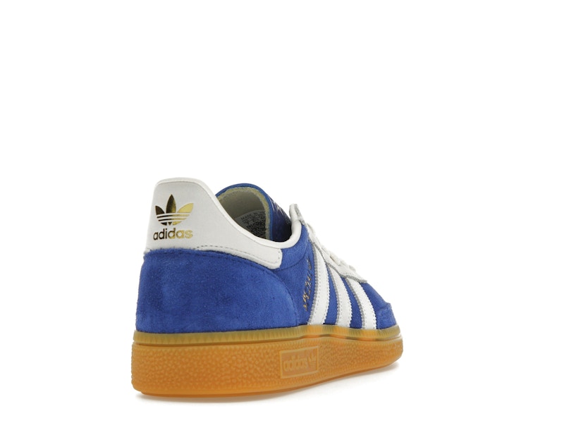 adidas Handball Spezial 75th Anniversary Pack Collegiate Royal