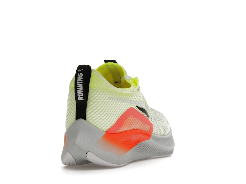 Nike Zoom Fly 4 Barely Volt