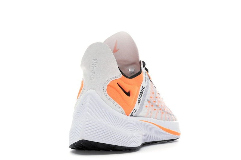 Nike EXP-X14 Just Do It Pack White