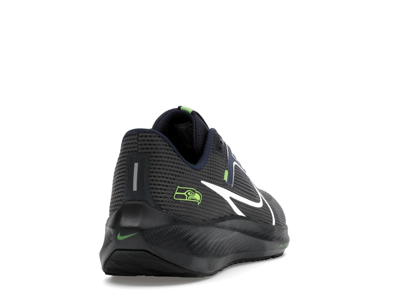 Nike Pegasus 40 Seattle Seahawks