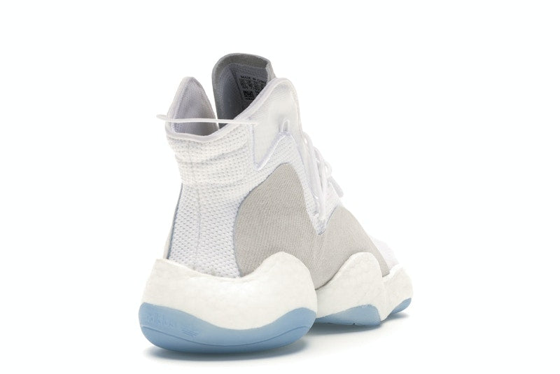 adidas Crazy BYW Cloud White