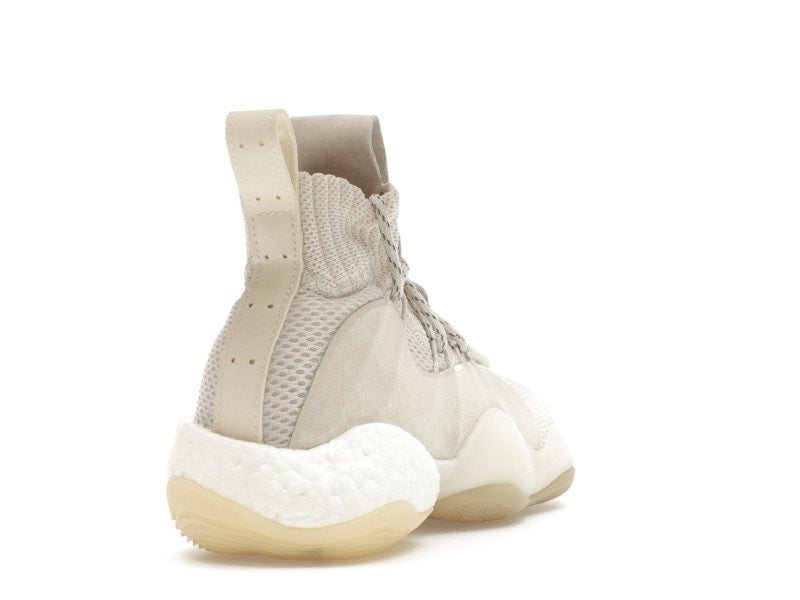 adidas Crazy BYW PRD Pharrell Now is Her Time Cream White