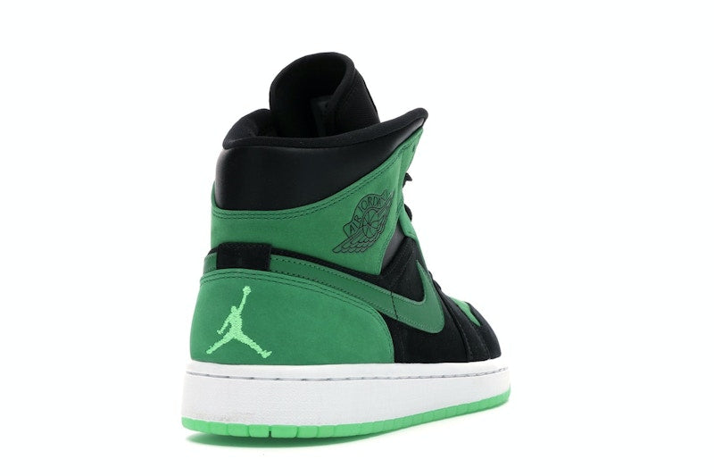 Jordan 1 Mid Xbox E3 (2018)