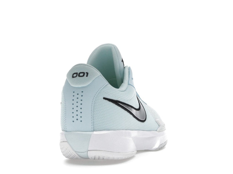 Nike GT Cut Academy Glacier Blue White Photon Dust Metallic Silver