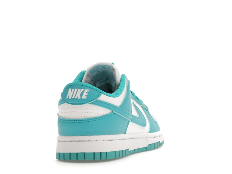 Nike Dunk Low Next Nature Dusty Cactus (Women's)