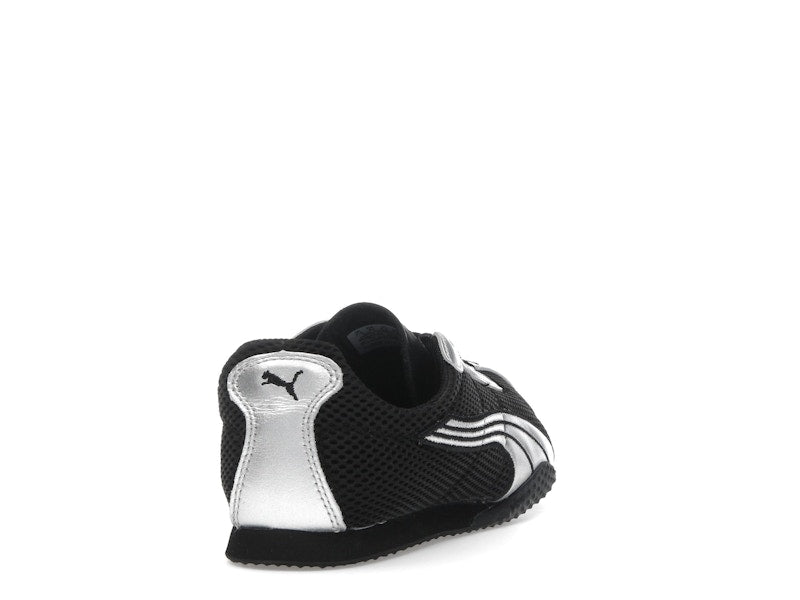 Puma H-Street OG Black Silver (Women's)