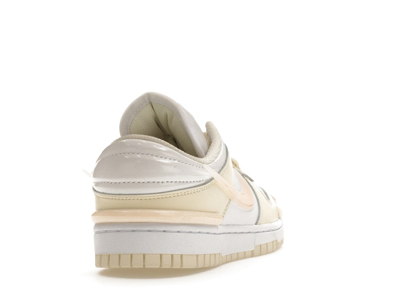 Nike Dunk Low Twist Coconut Milk Guava Ice (Women's)