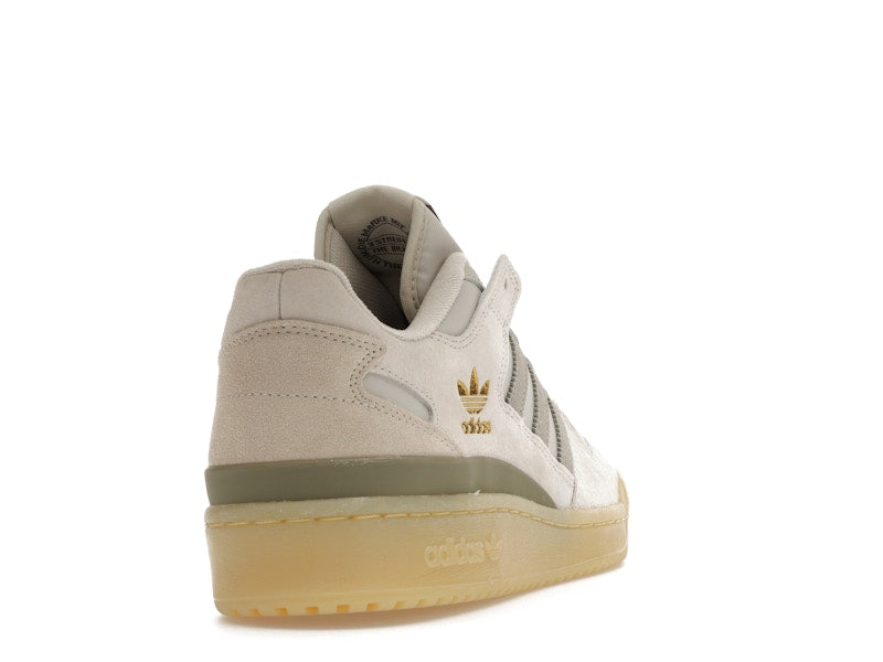 adidas Forum Low Classic Talc Clay