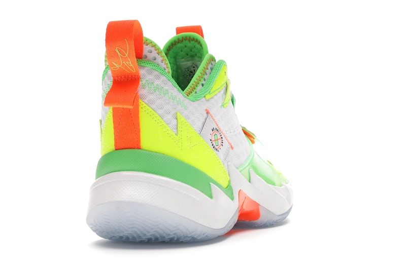 Jordan Why Not Zer0.3 Splash Zone