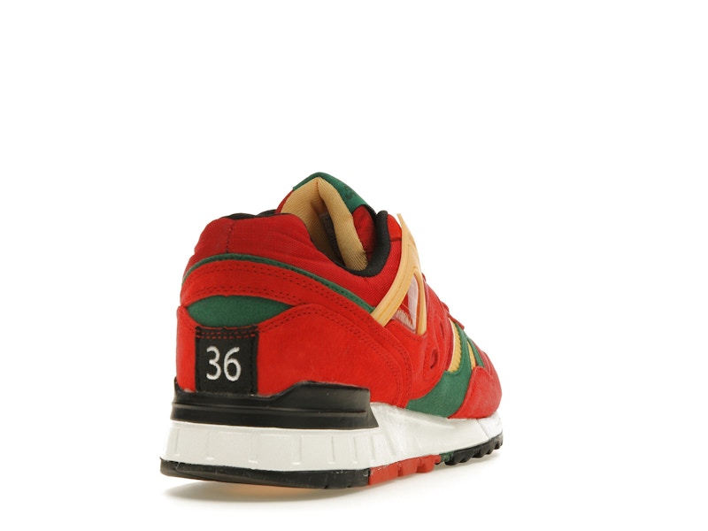 Saucony Grid SD Packer Shoes Just Blaze Casino