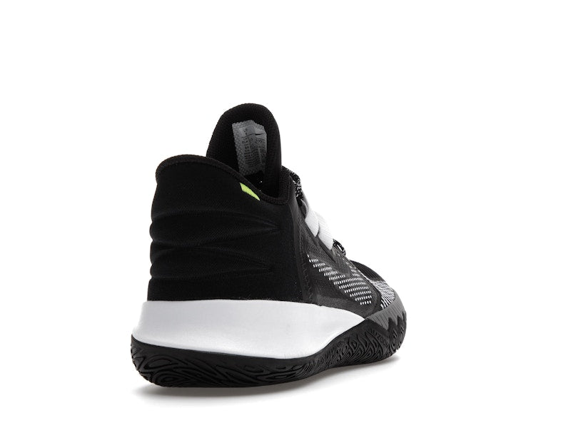 Nike Kyrie Flytrap V Black Cool Grey Volt