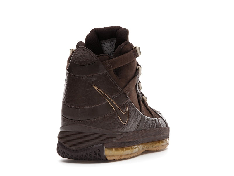 Nike LeBron 3 Birthday