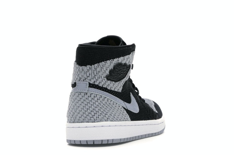 Jordan 1 Retro High Flyknit Shadow (GS)