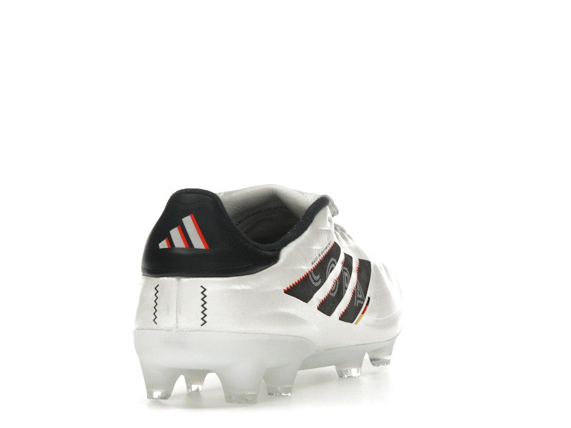 adidas Copa Pure II Elite FG Made In Germany 75th Anniversary