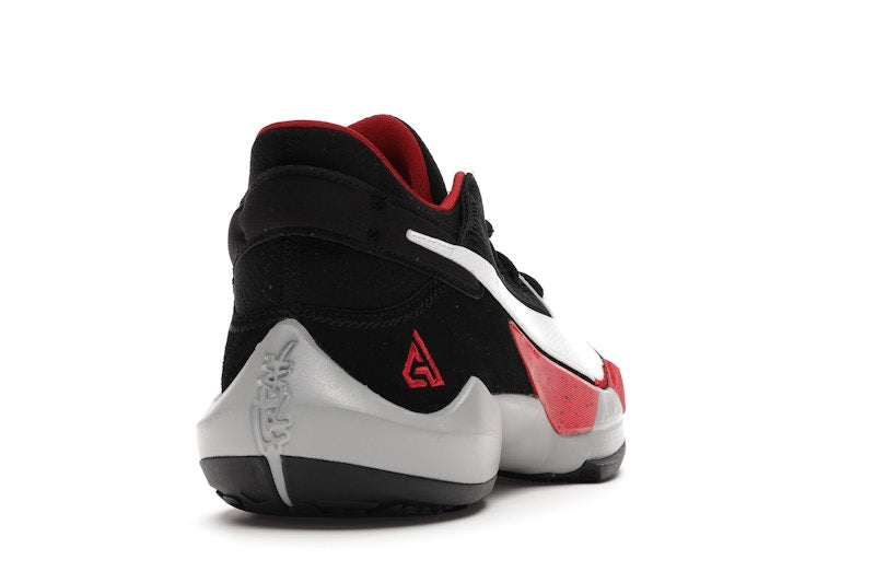 Nike Zoom Freak 2 Bred