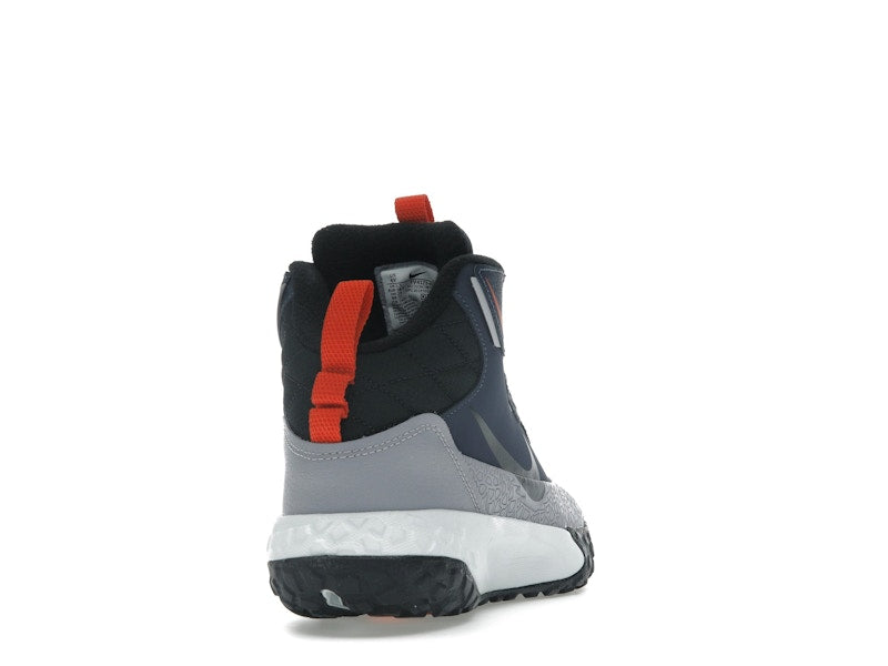 Nike Terrascout Thunder Blue Cement Grey Pure Platinum Black (GS)