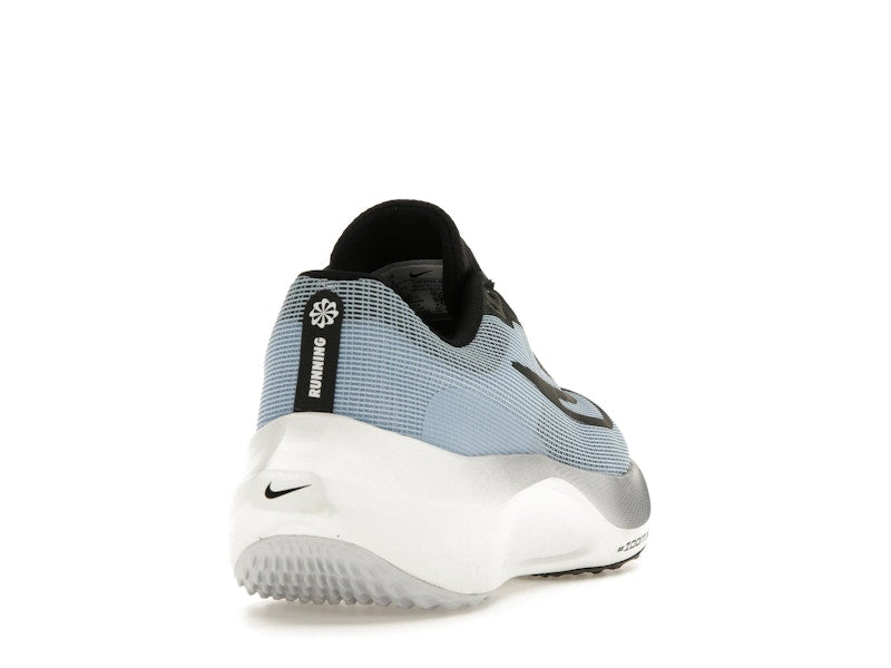Nike Zoom Fly 5 Cobalt Bliss White