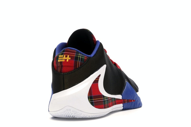 Nike Zoom Freak 1 Employee of the Month