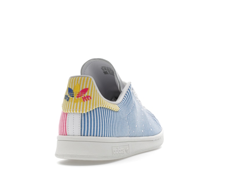 adidas Stan Smith Pride (2020)