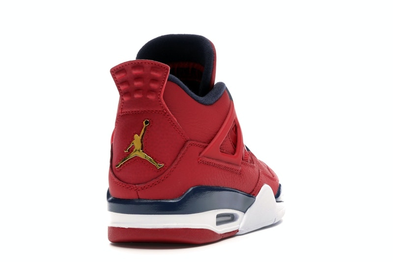 Jordan 4 Retro FIBA (2019)